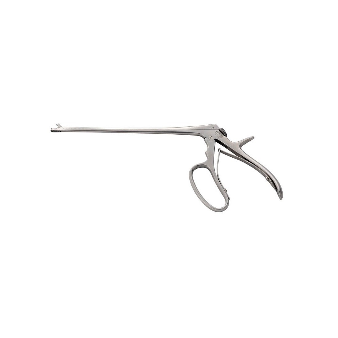 Pince à biopsie Mini Tischler 2,3x4,2mm - 20CM