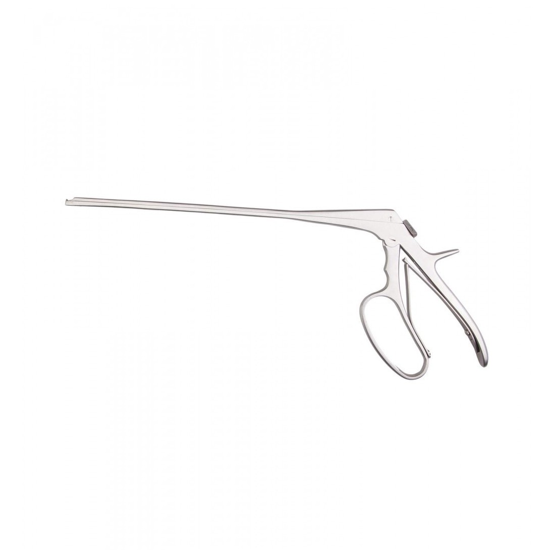 Pince à biopsie Mini Tischler 2.3x4.2mm - 25 cm