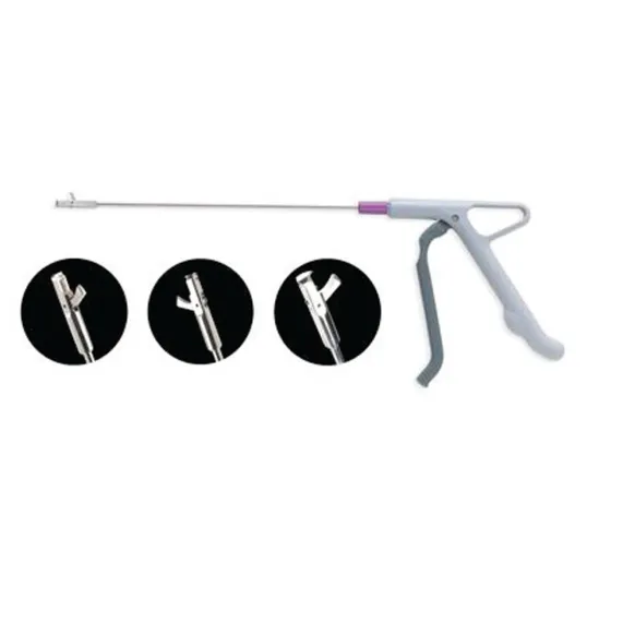 PINCE À BIOPSIE ROTATIVE STERILE A USAGE UNIQUE