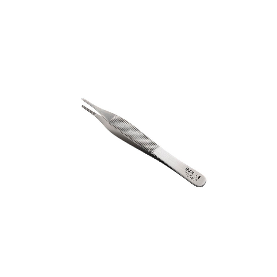 Pince à disséquer Adson sans griffes 12 cm