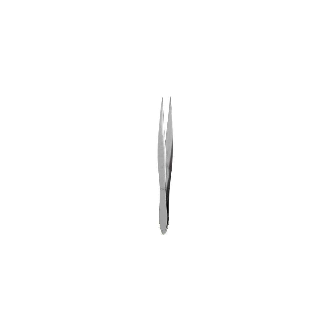 Pince a Echardes 10 cm Inox