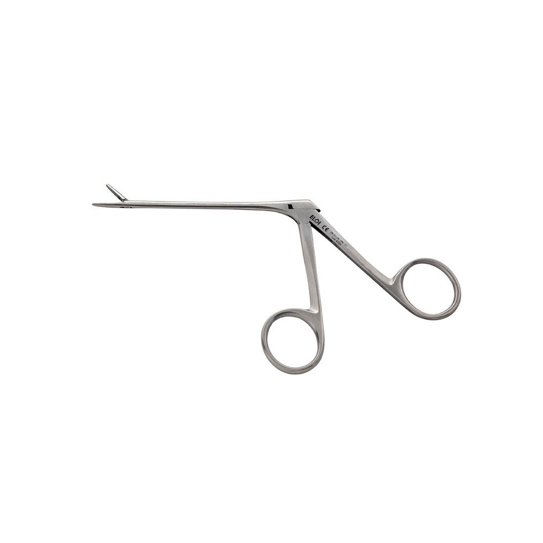 Pince à glissement de Hartmann 8 cm