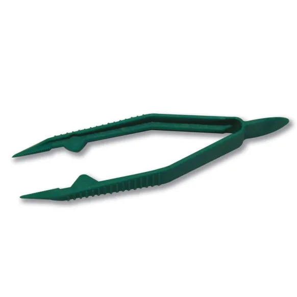PINCE À SUTURE STÉRILE