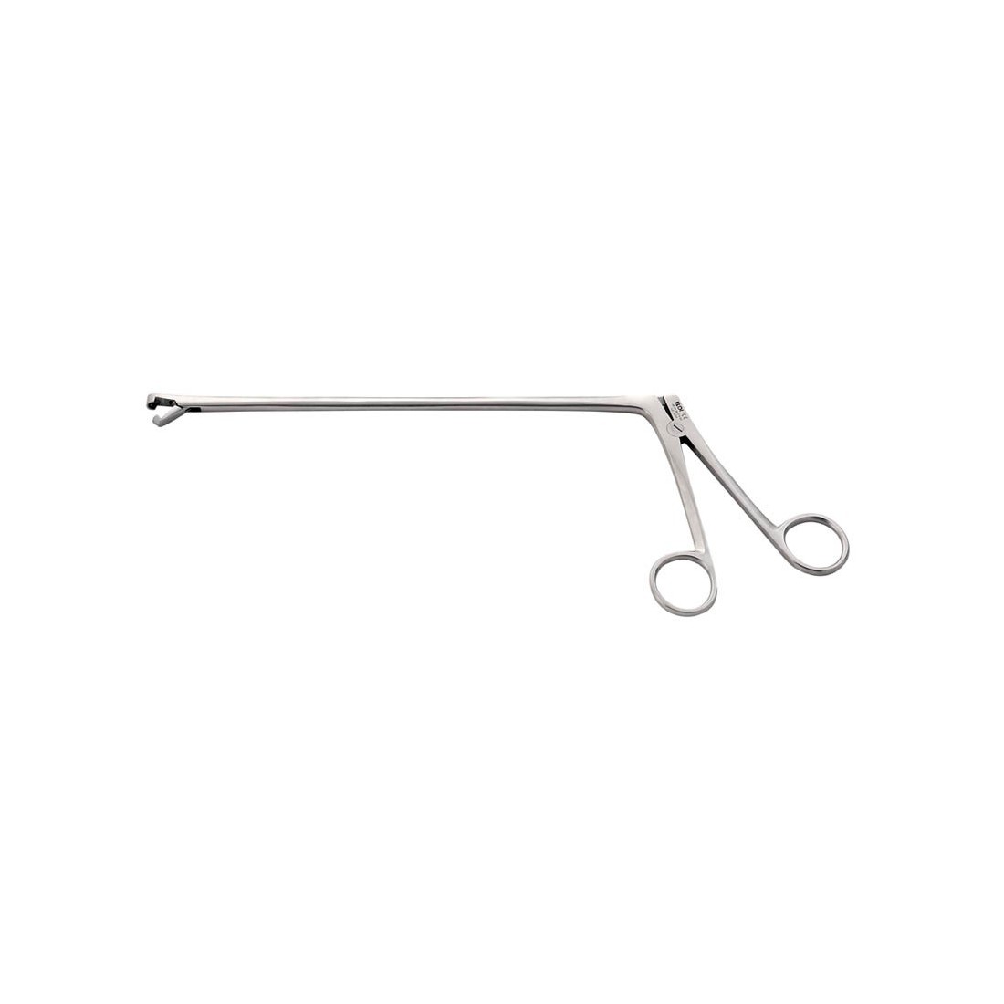Pince biopsie Berger 21 cm Mors 5 mm
