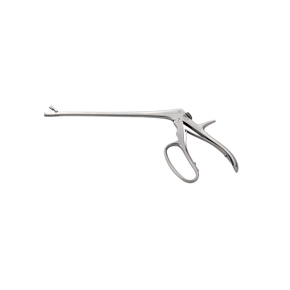 Pince biopsie de Tischler MORS 3 x 7 mm 20 cm