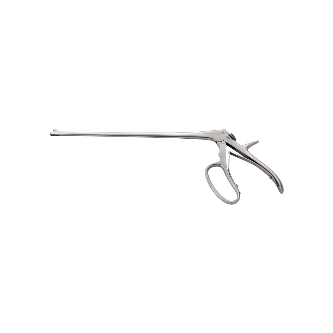 Pince biopsie M-Tischler 2.3 x 4.2 mm 25 cm