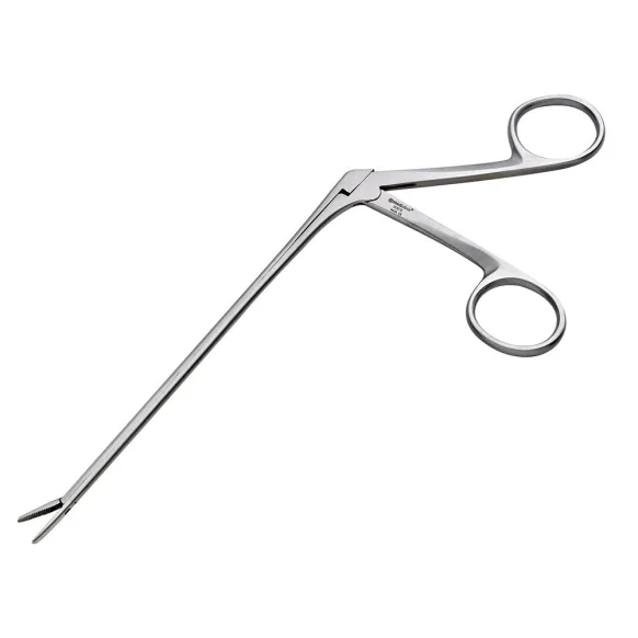 PINCE DE HARTMANN 13 CM