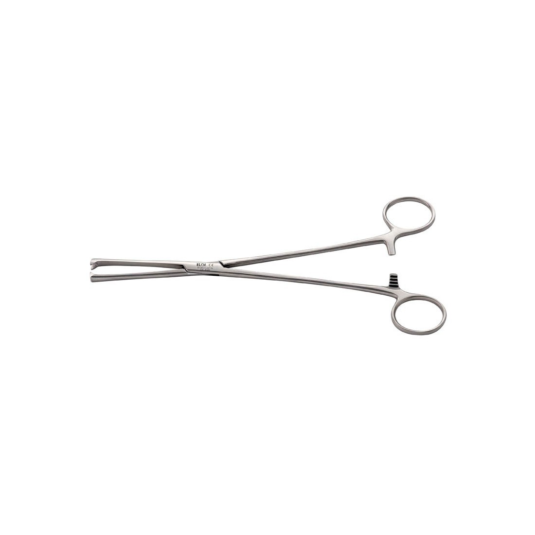 Pince de Museux 24 cm Mors 7 mm