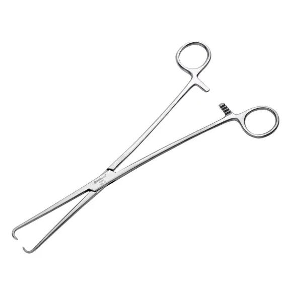 PINCE DE POZZI PALMER 22 CM