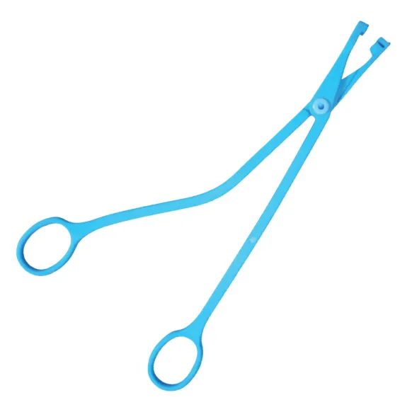 PINCE DE RETRAIT DE STÉRILET - USAGE UNIQUE