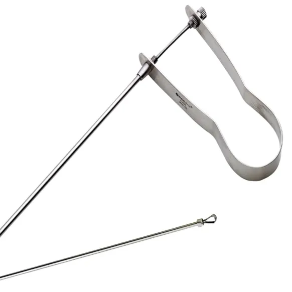 PINCE DE THERUM