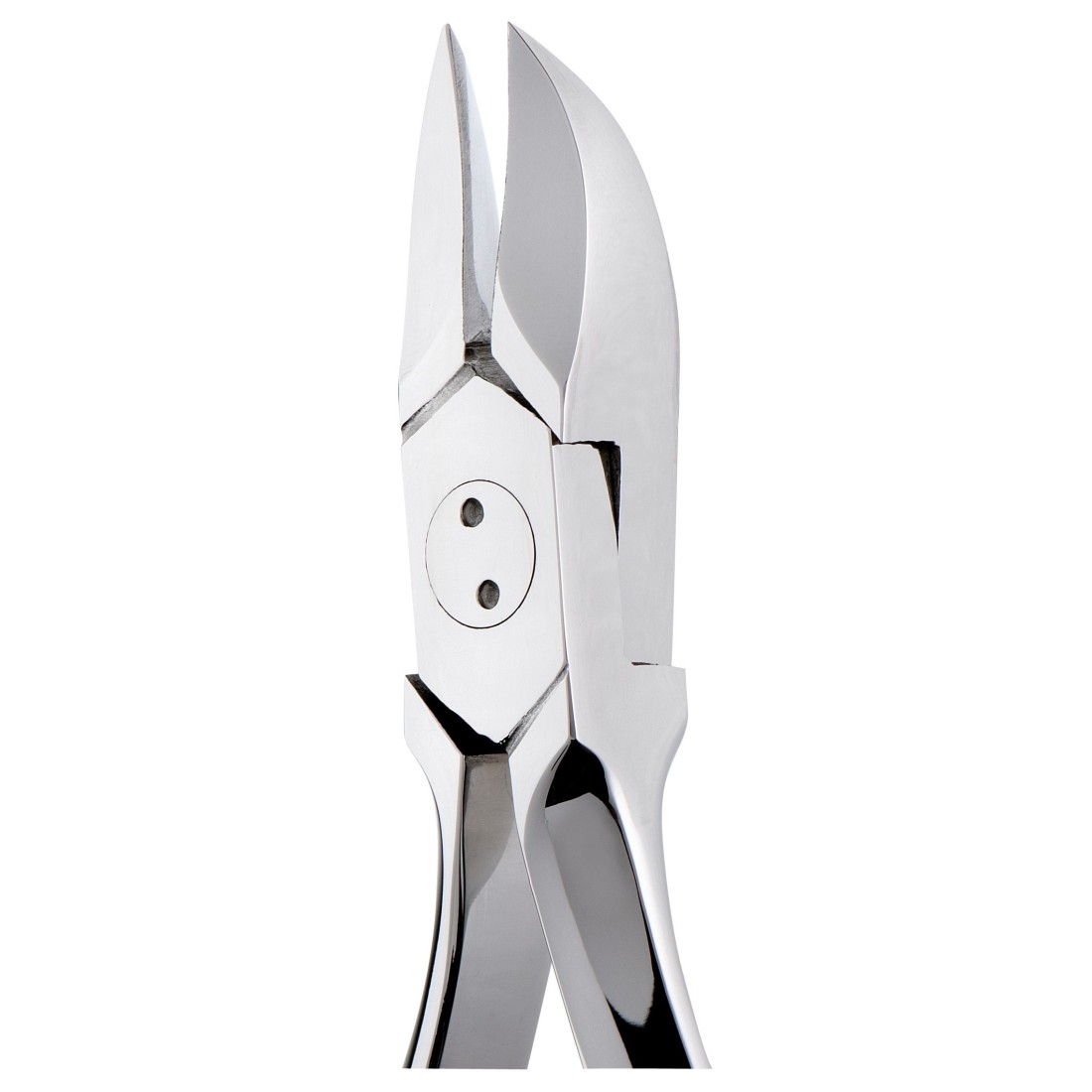 Pince Elitech Mors Concaves 13 cm