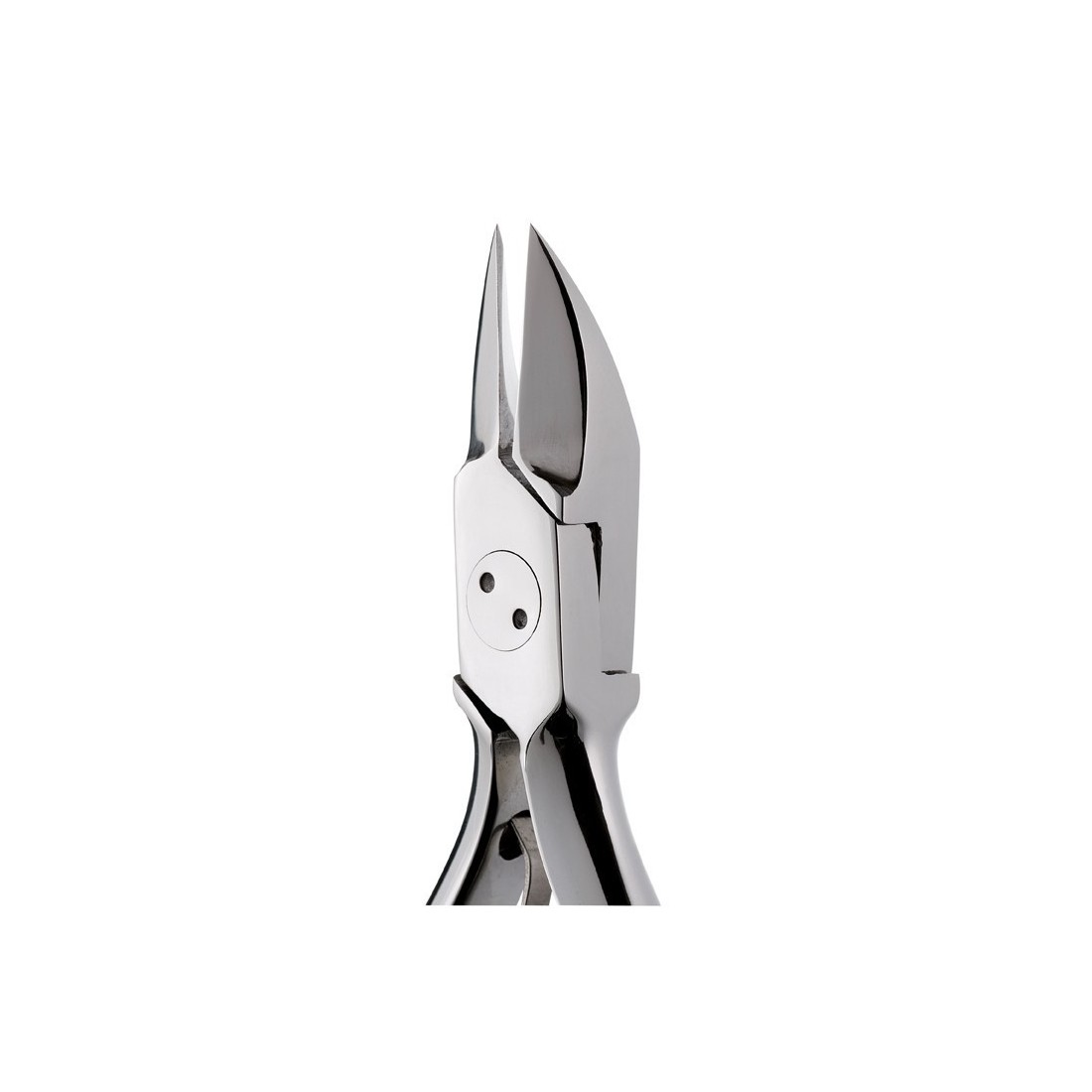 Pince Elitech Mors Effiles Coupe Droite 13 cm
