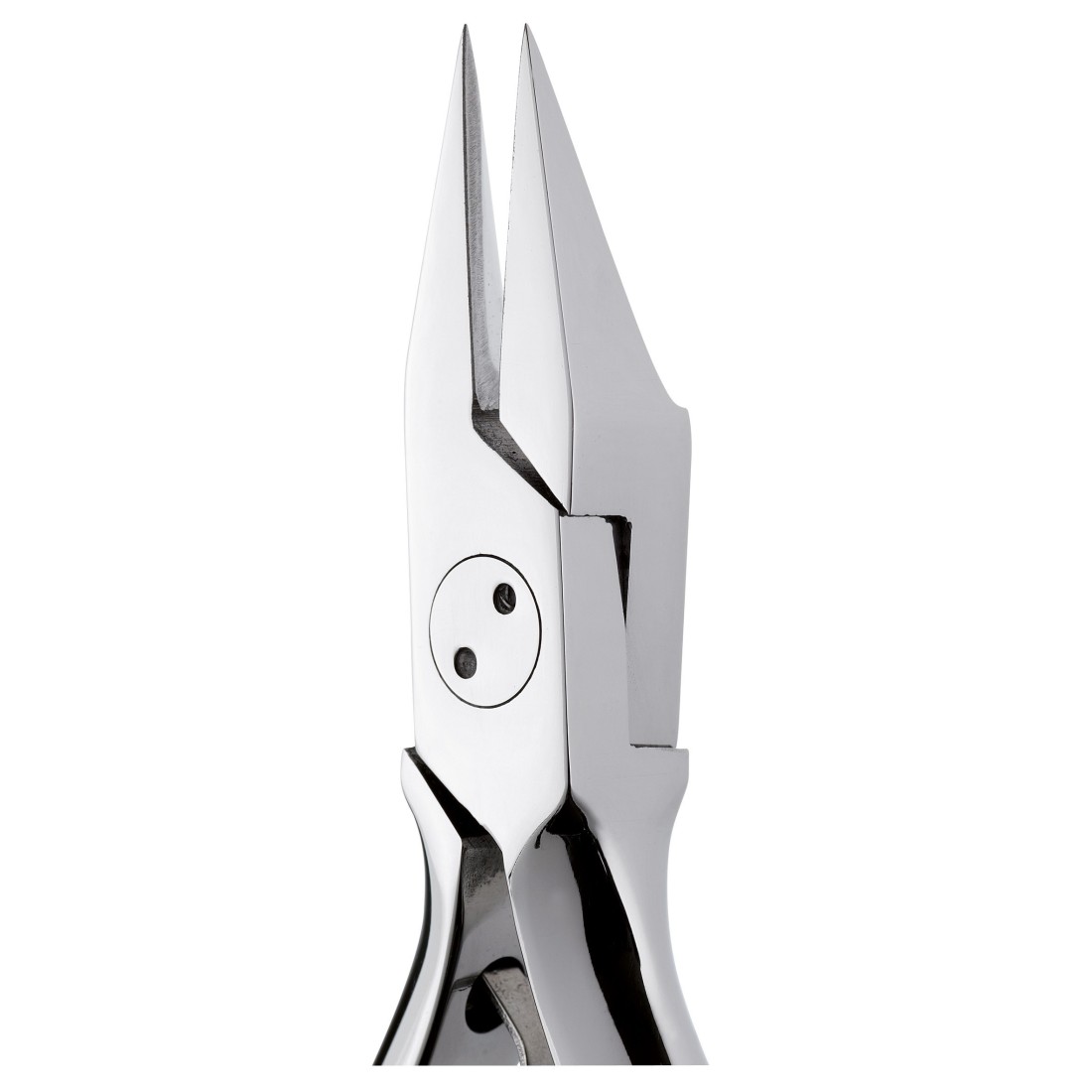 Pince Elitech Mors Plats Longs 14 cm