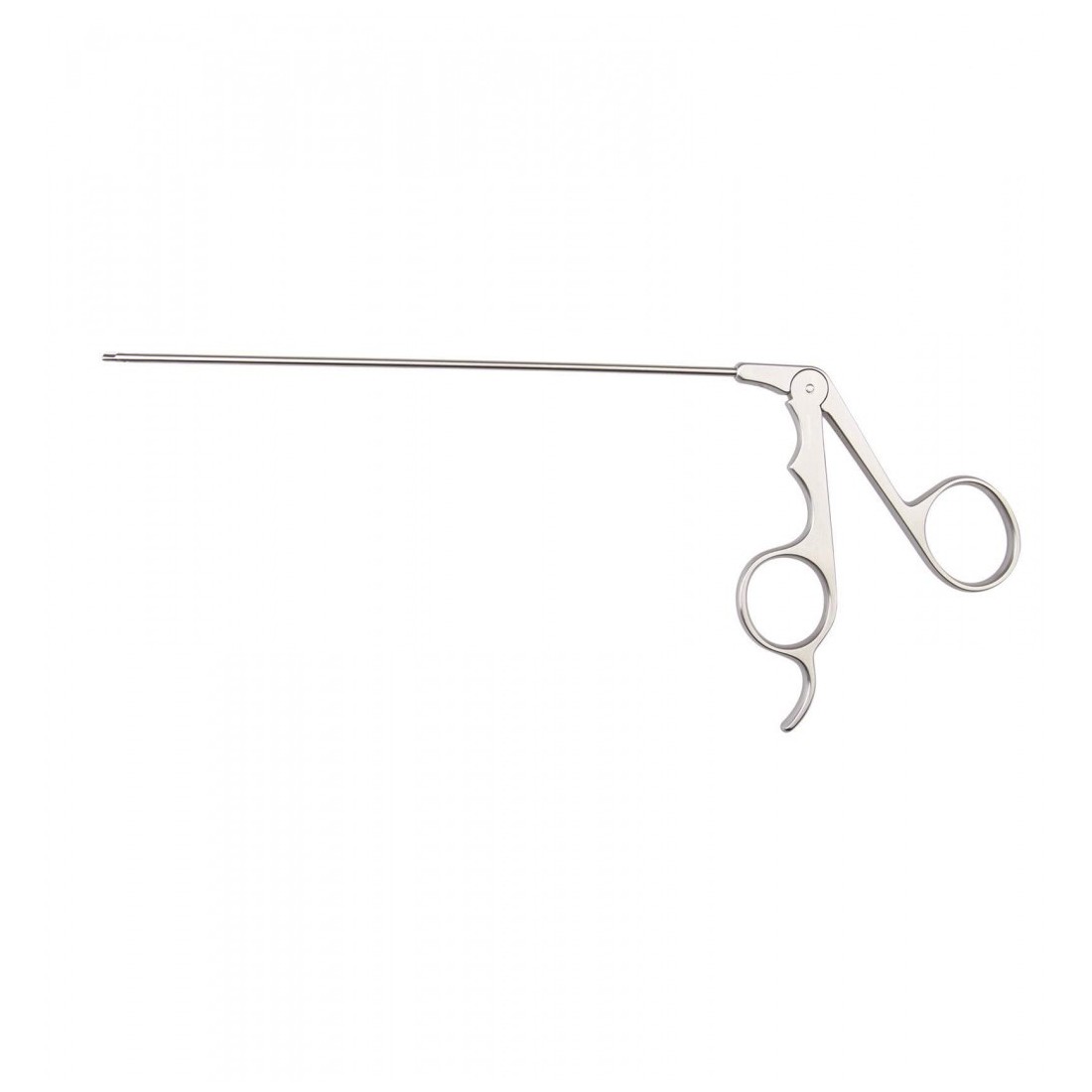 Pince pour microbiopsie qualité service Mors 1.2 x 3.5 mm 18 cm