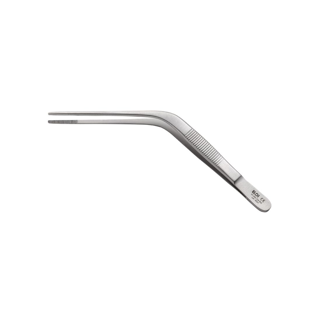 Pince ORL Troeltsch S/G 14 cm