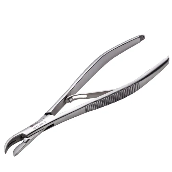 PINCE ÔTE-AGRAFES MICHEL 13 CM