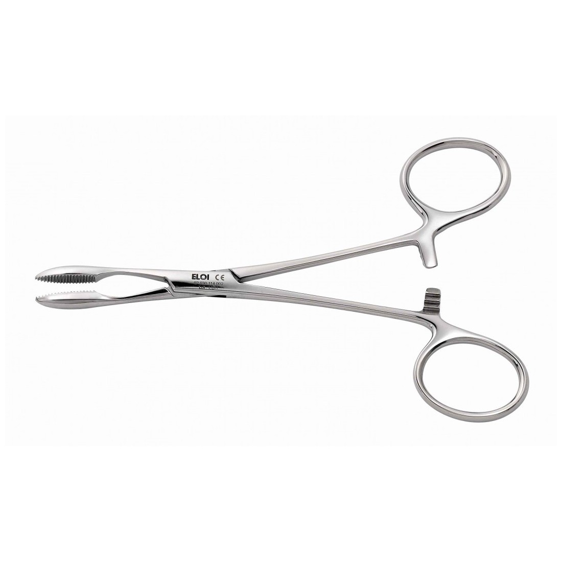 Pince Péan 16 cm