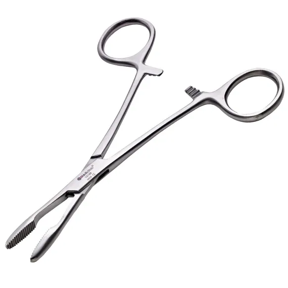 PINCE PEAN DROITE 14 CM