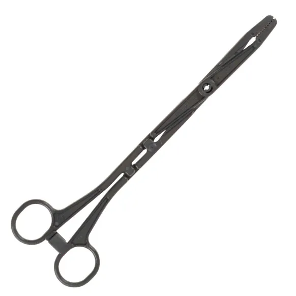 PINCES DE CHÉRON USAGE UNIQUE - BOITE DE 25