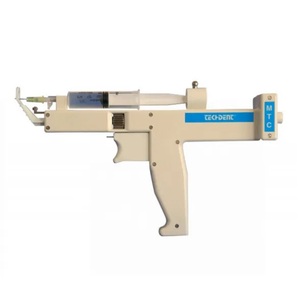 PISTOLET DE MÉSOTHÉRAPIE MESO TECH CLASSIC®