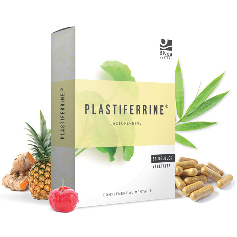 Plastiferrine