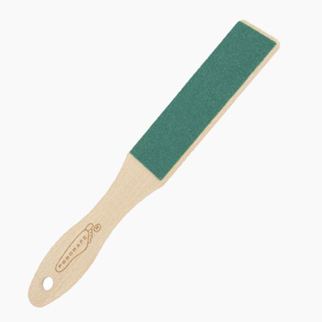 Rape pour Pieds Podorape Professionnelle Bois