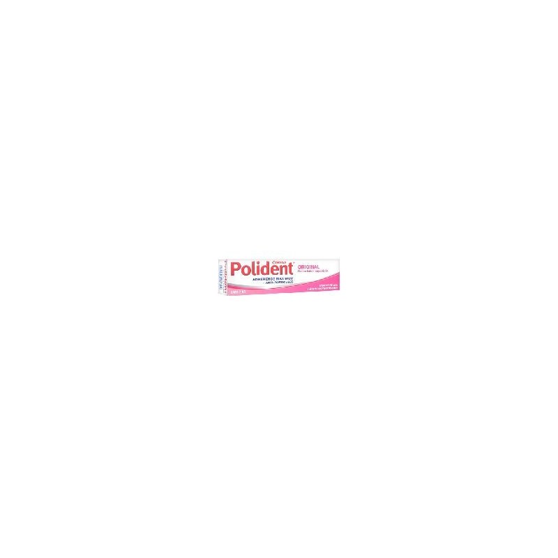 Pharmacie Bastille - Polident Corega Crème Fixative Original 40 g