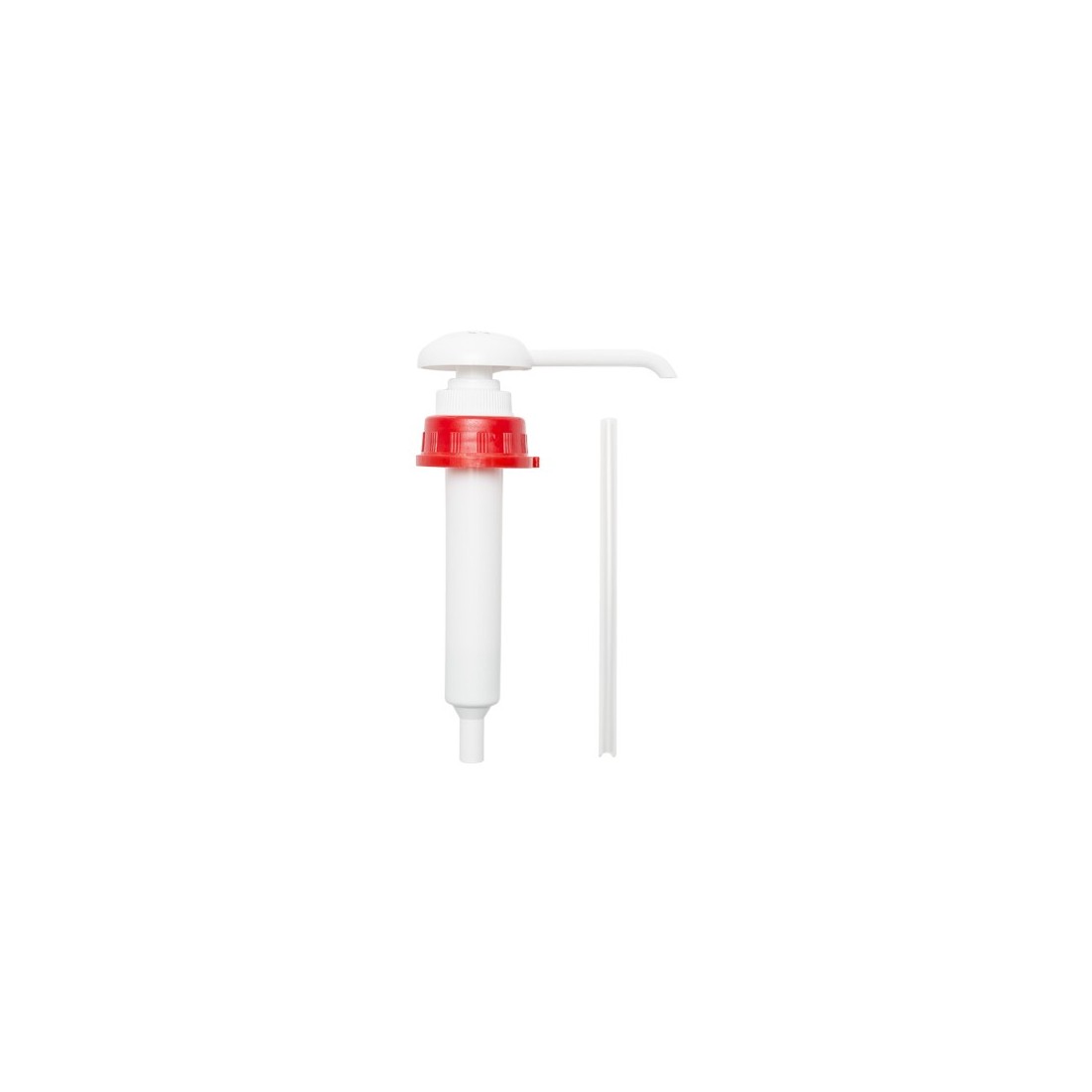 Pompe doseuse 25 ml pour bidon de 5 L