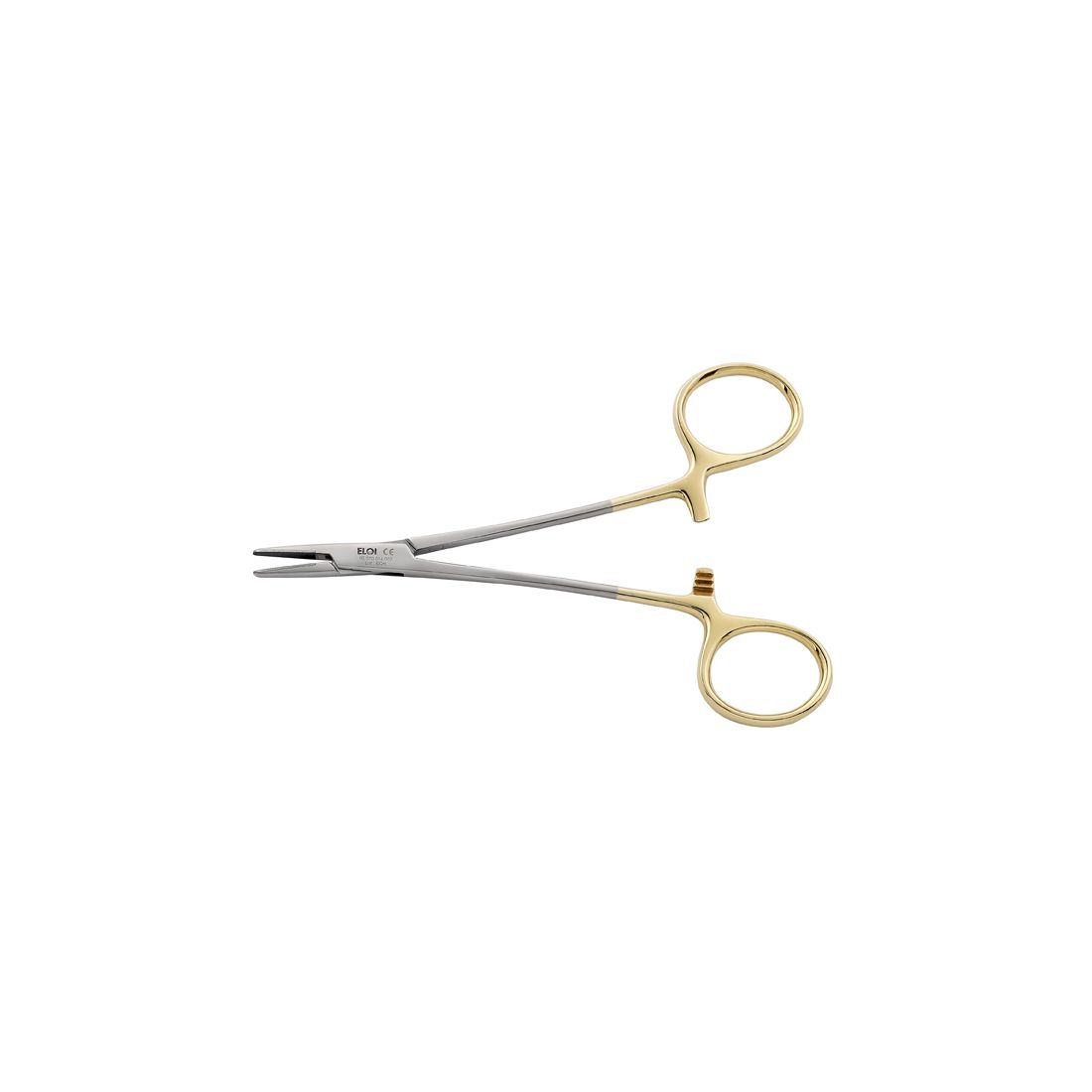 Porte-aiguille de Mayo-Hegar 14 cm Tungstène