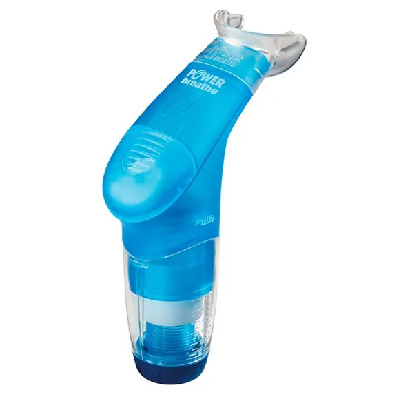 POWERBREATHE