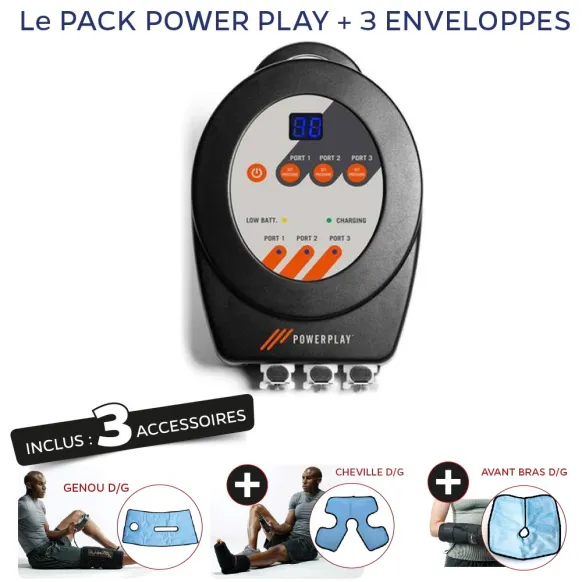 POWERPLAY