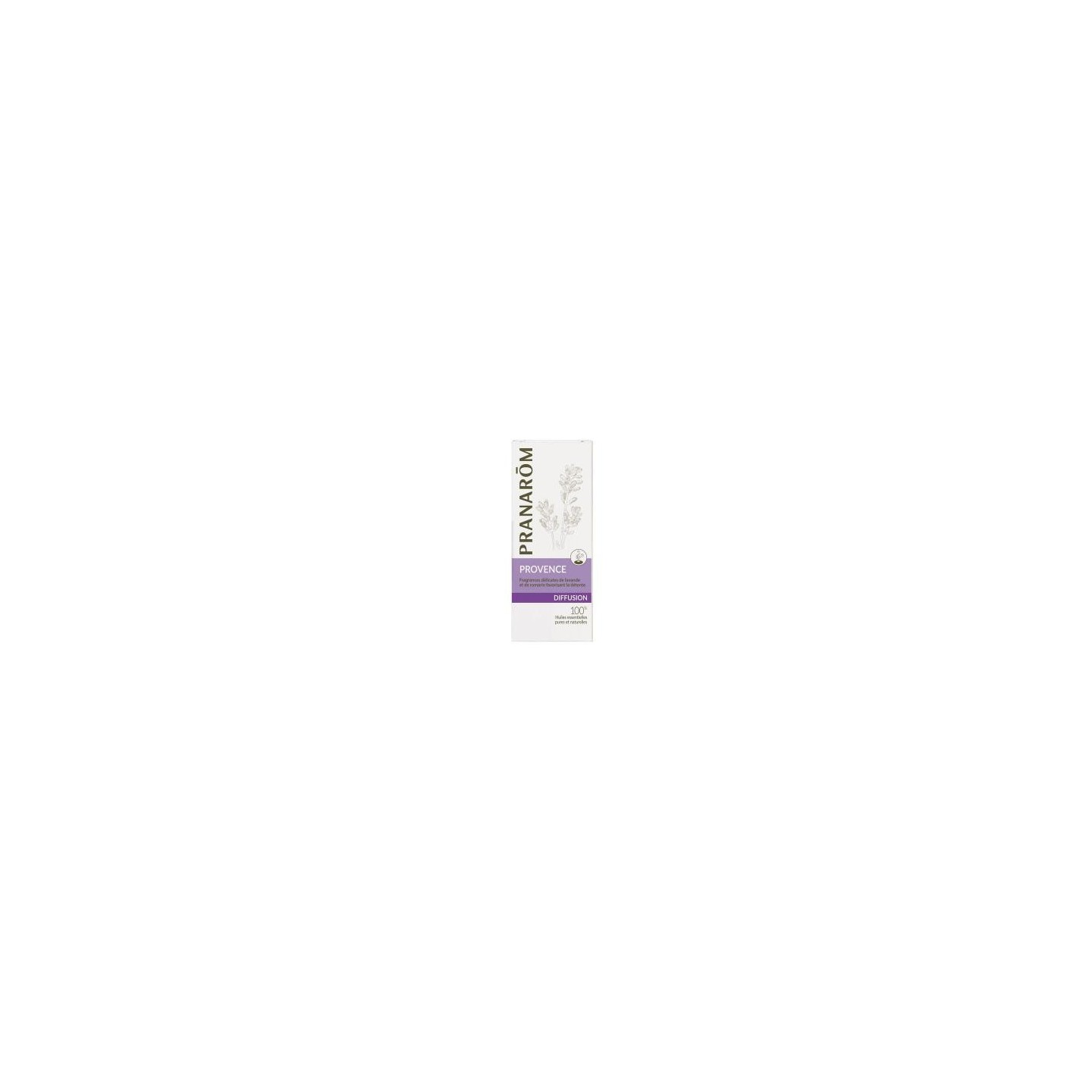 Pranarom Provence melange diffuseur 30ml