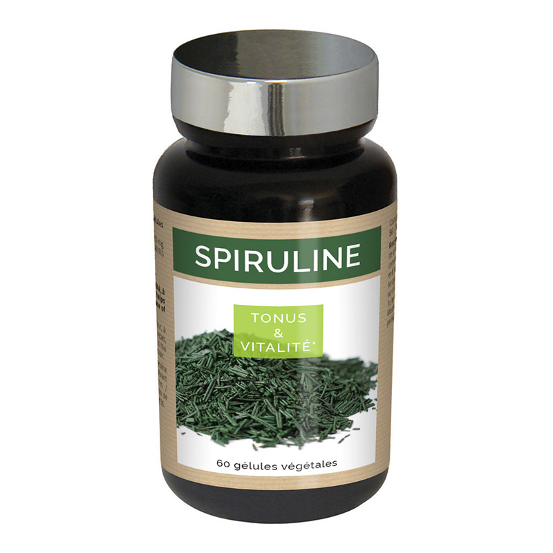 SPIRULINE