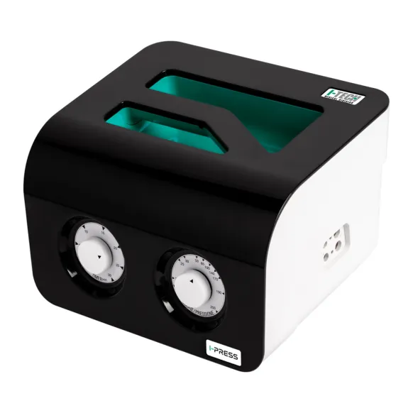 PRESSOTHERAPIE I-PRESS II TAILLE MEDIUM