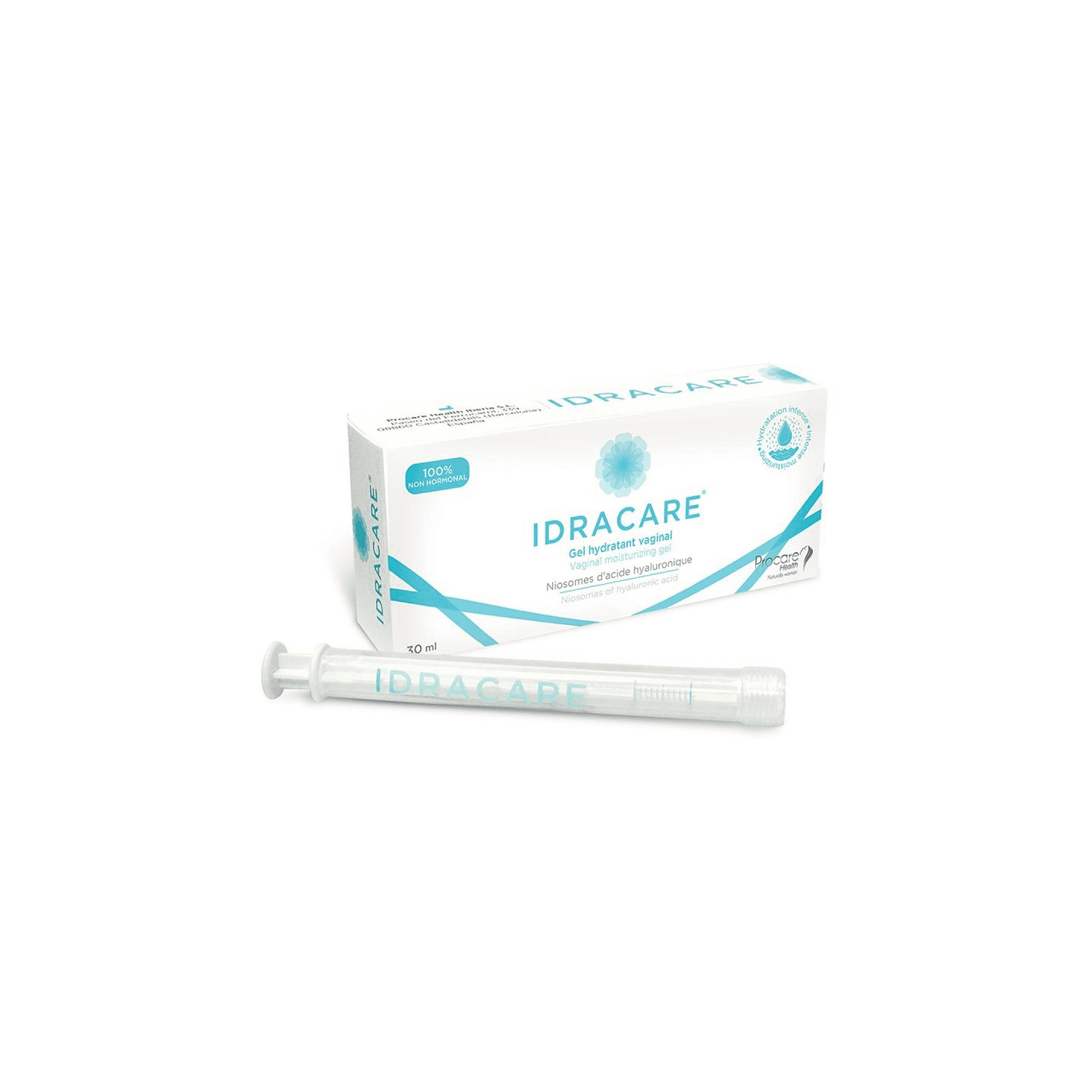 Procare Health Idracare Gel vaginal - 30ml