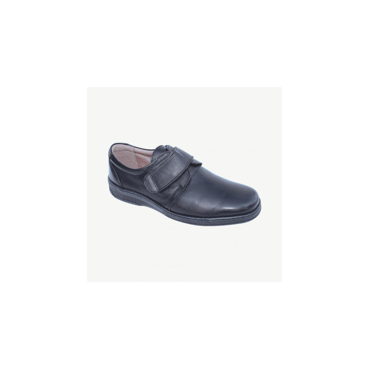 Chaussures CHUT CORFOU Homme T39 Noir