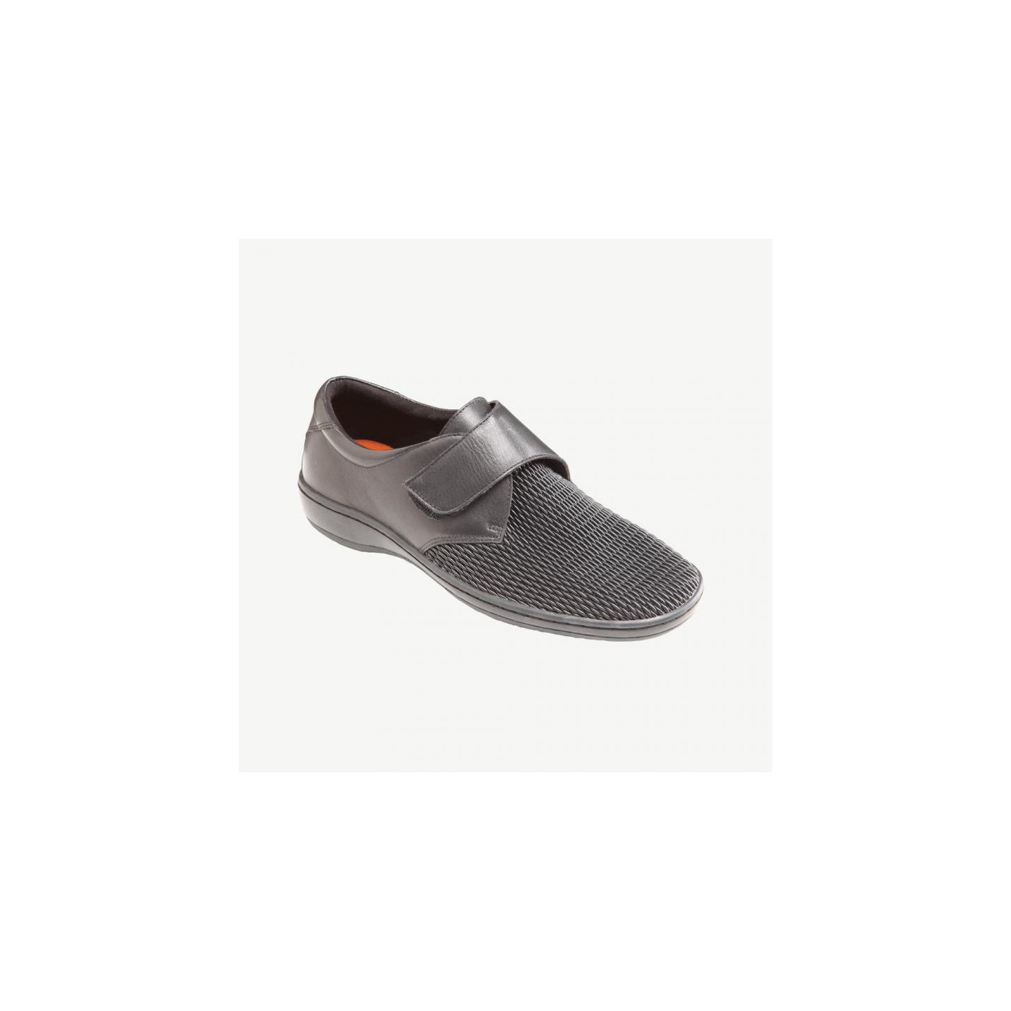 Chaussures CHUT MILO Femme T35 Noir