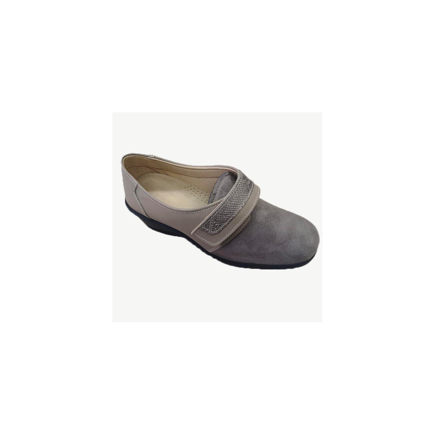 Chaussures CHUT OLBIA Femme