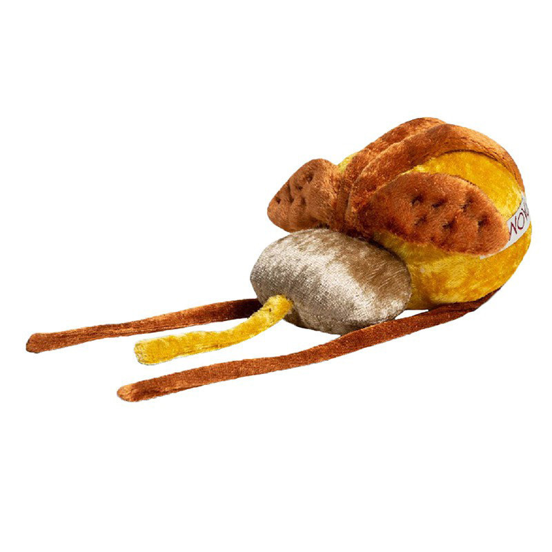 Modèle anatomique Prostate + Vessie en peluche