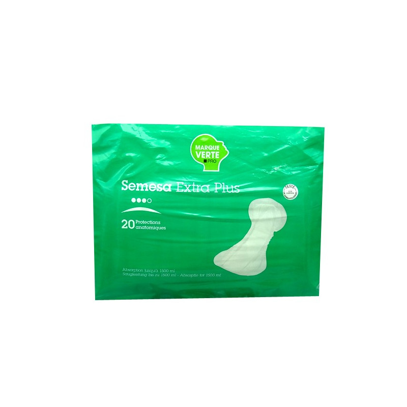 PROTECTION ANATOMIQUE EXTRA PLUS SEMESA