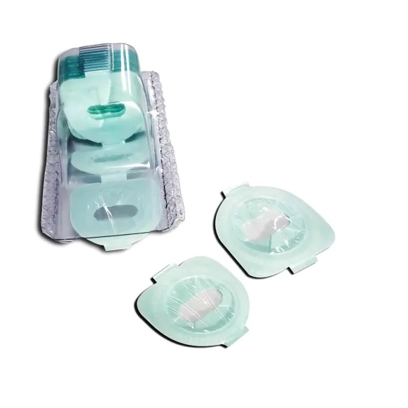 PROTÈGE SONDE POUR THERMOMÈTRE RI VITAL RIESTER