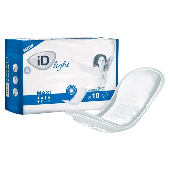 PROTÈGES SLIPS ID LIGHT EXTRA® / MINI®