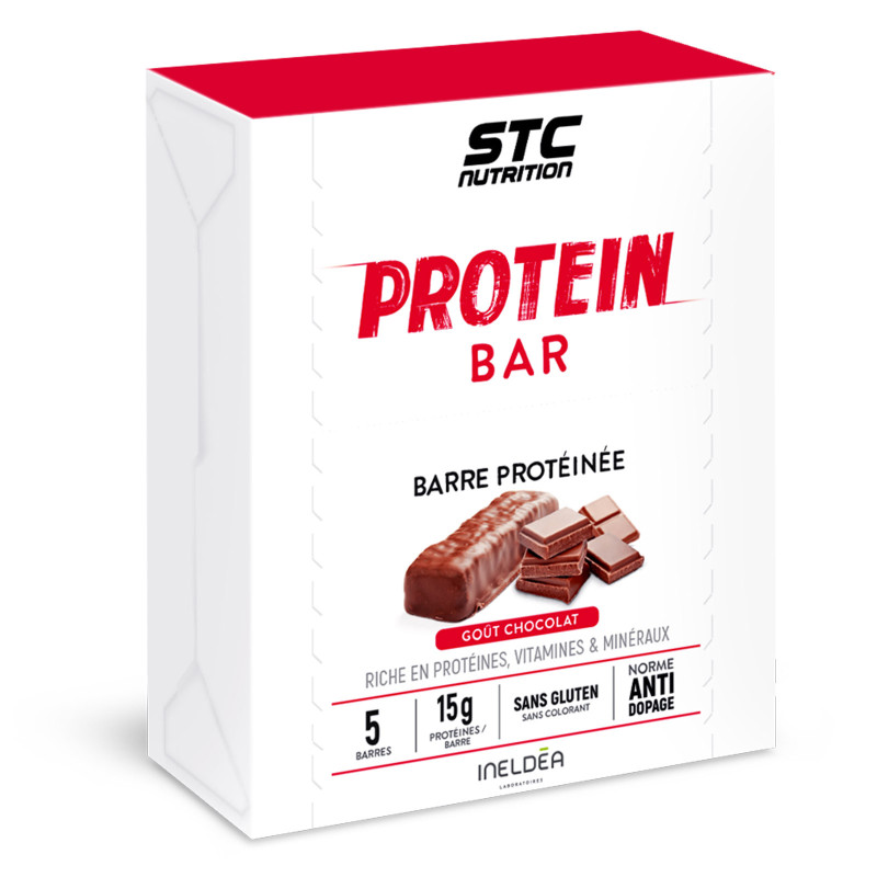 PROTEIN BAR