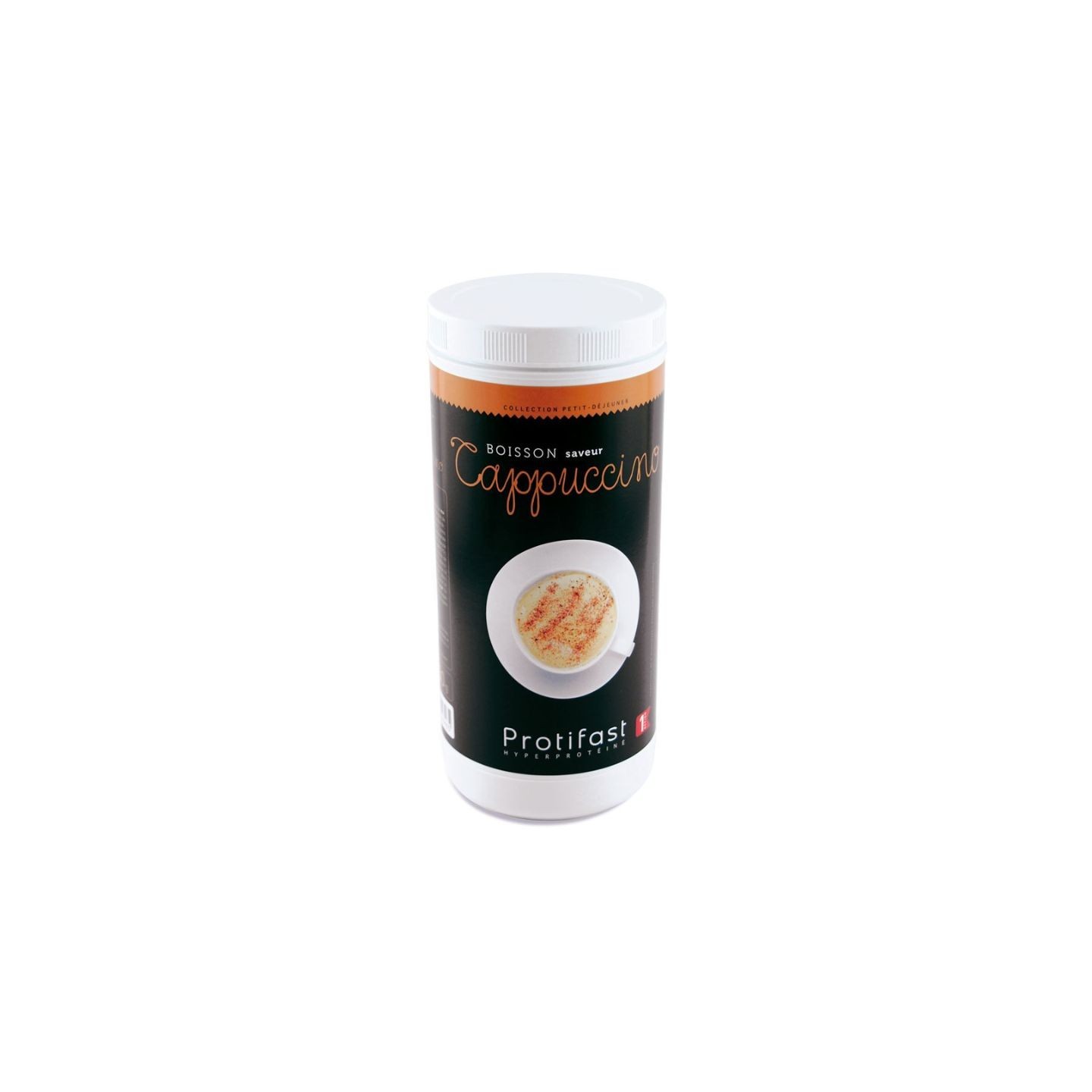 Protifast Boisson hyperprotéinée Cappuccino - 500g
