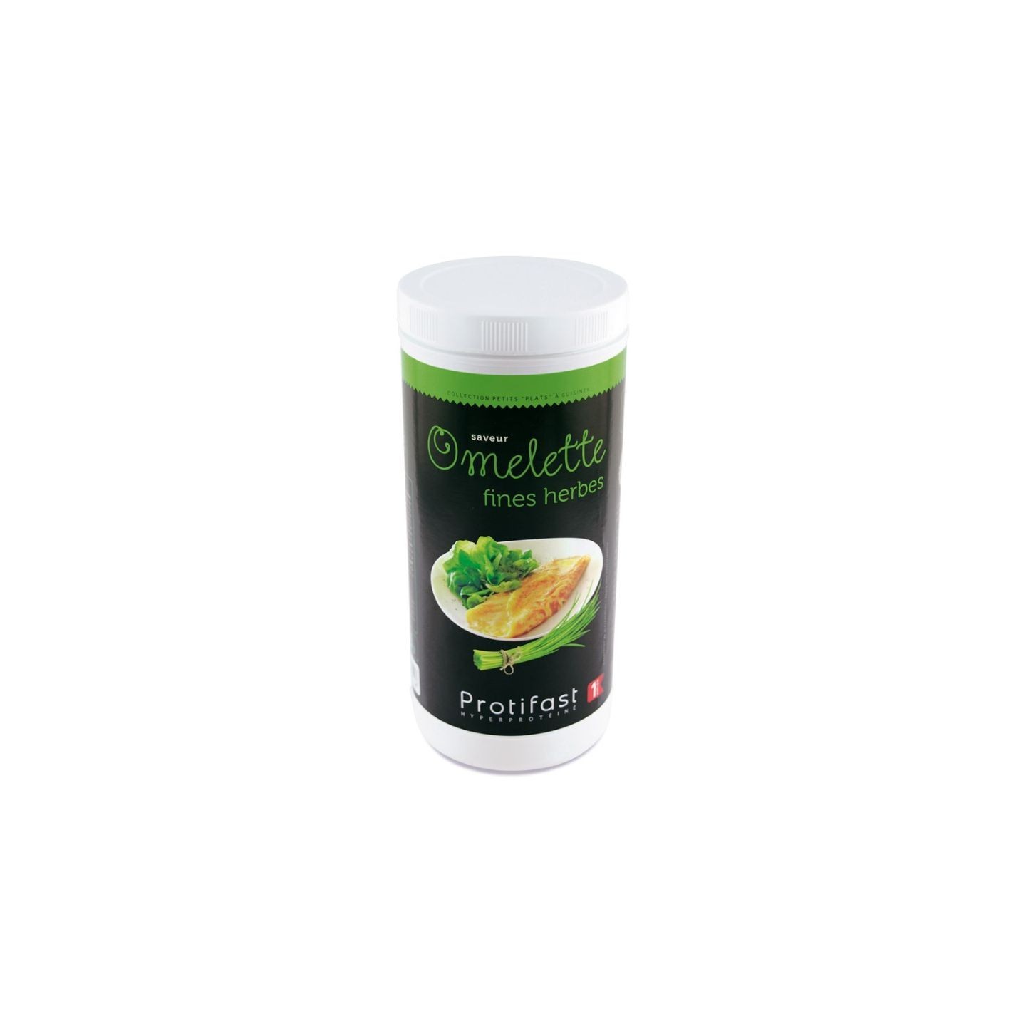Protifast Omelette hyperprotéiné aux fines herbes - 500g