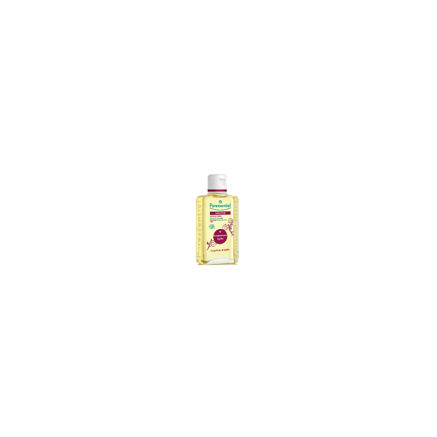 Puressentiel Massage Minceur 100ml