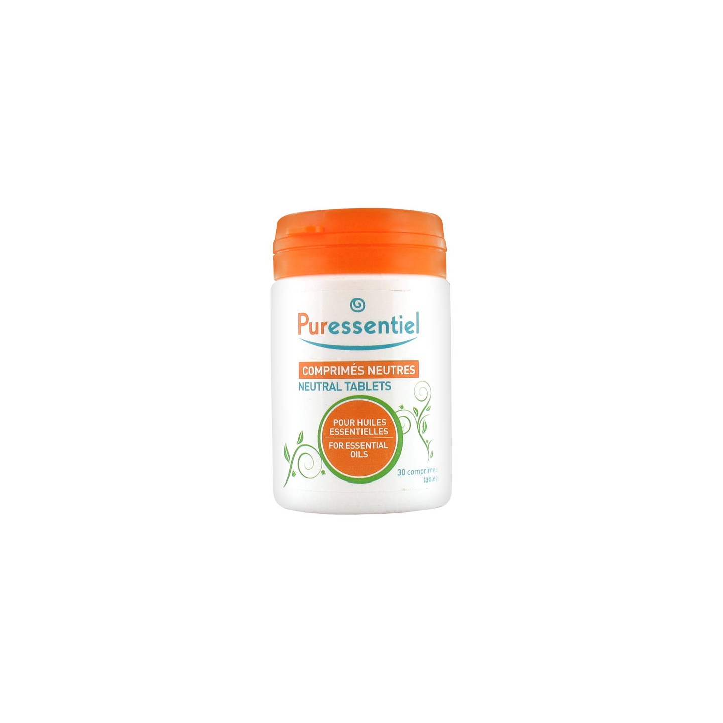 Puressentiel 30 Comprimés Neutre