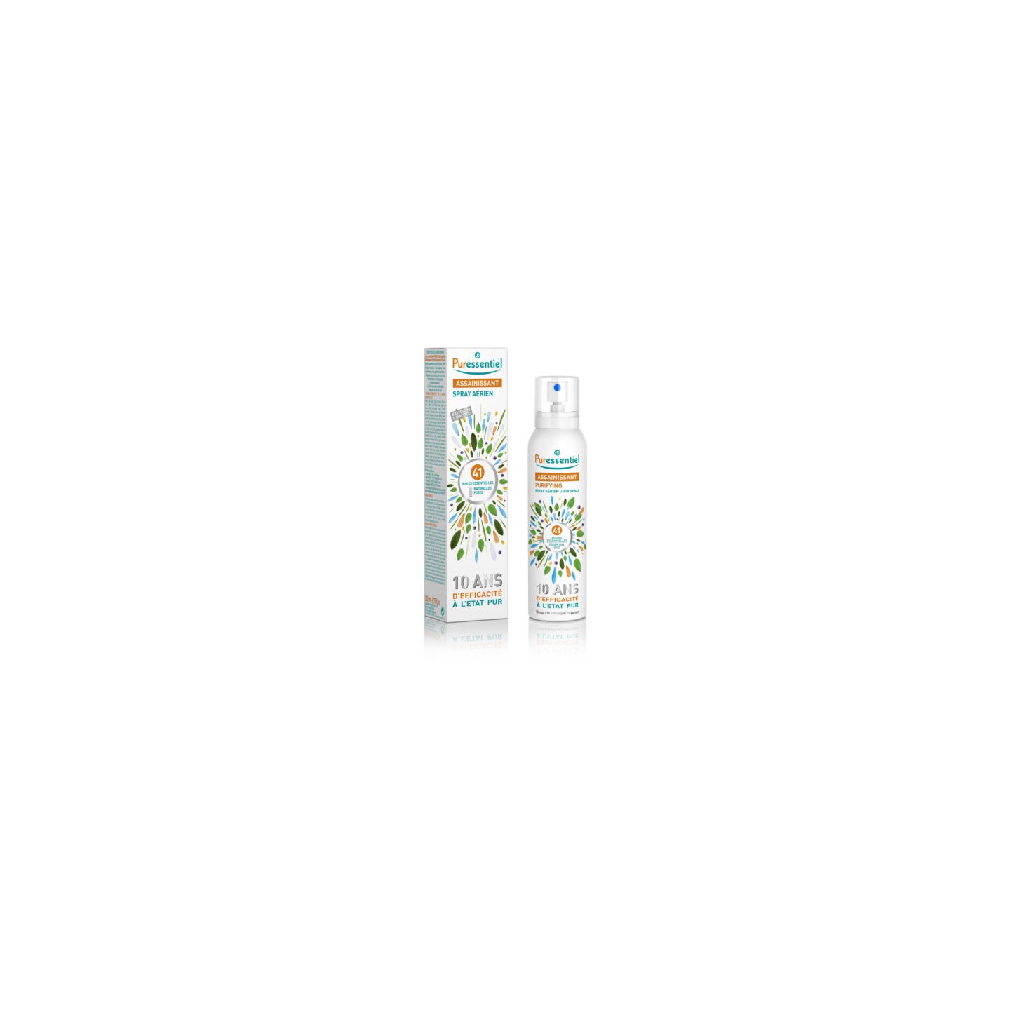 Puressentiel 41 Spray 200ml