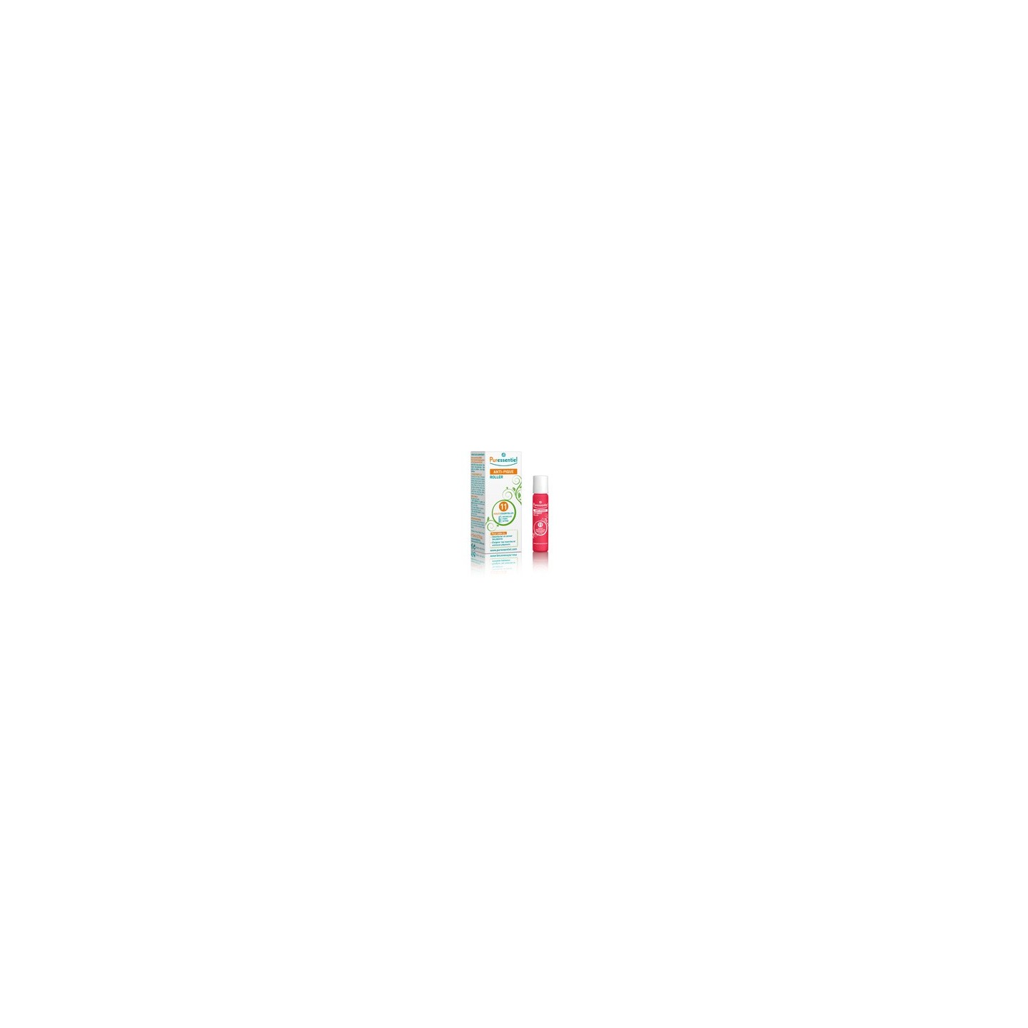 Puressentiel Anti Pique Roller 5ml